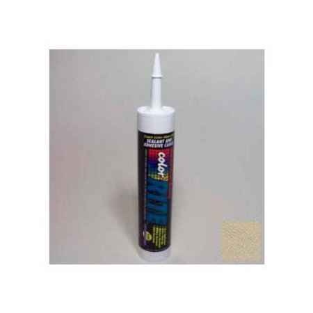 PAWLING Color-Matched Caulk, Harvard Gray WC-110-0-483